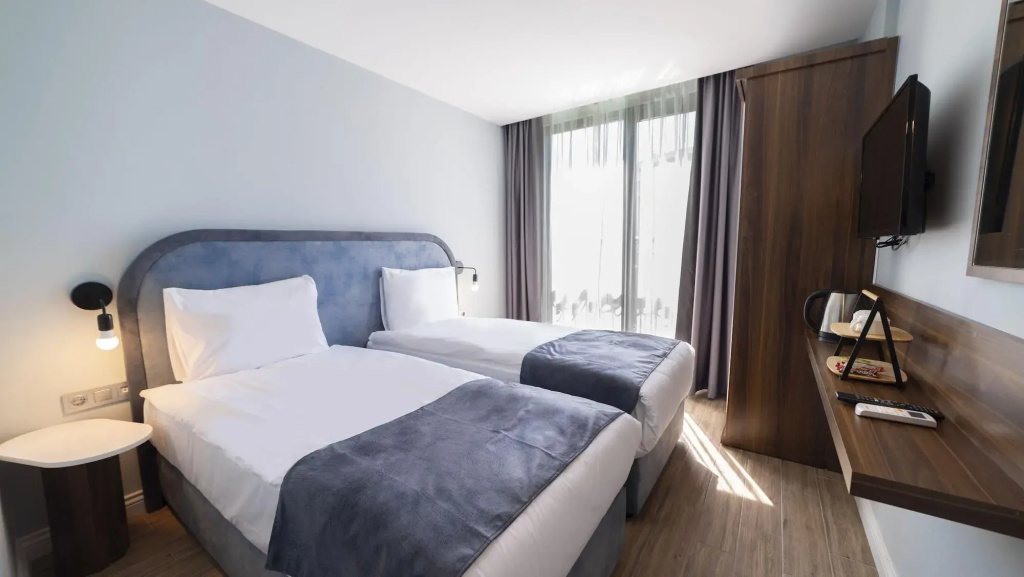 Hotel photo 5