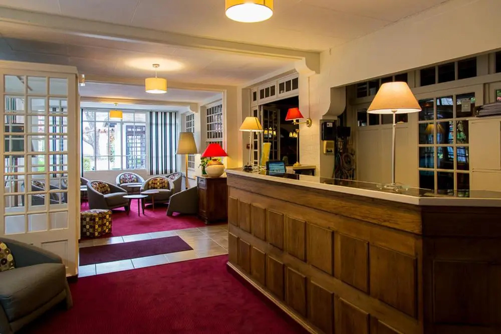 Hotel photo 2