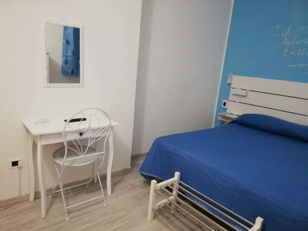 B&B La Collina Dei Poeti