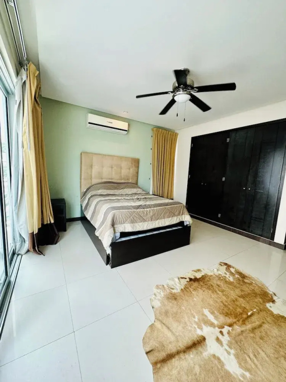 Luxury room