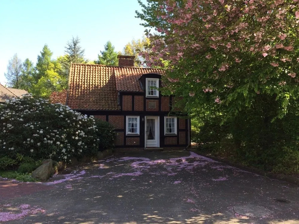 Landhaus Hotel garni Strampenhof - Général