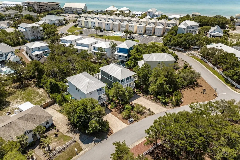Seacrest Paradise by Avantstay Steps to the Beach Pet Friendly!