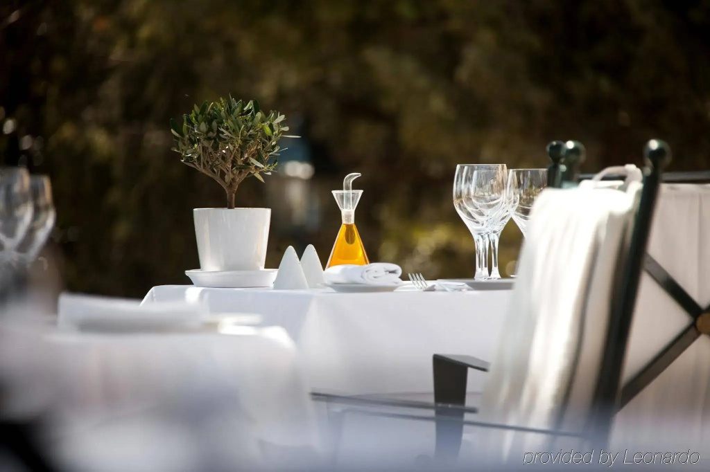 Hotel Les Bories & Spa - Général