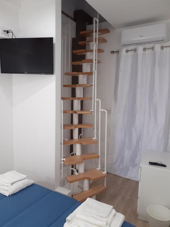 Отель Mattia's house 2, фото 10