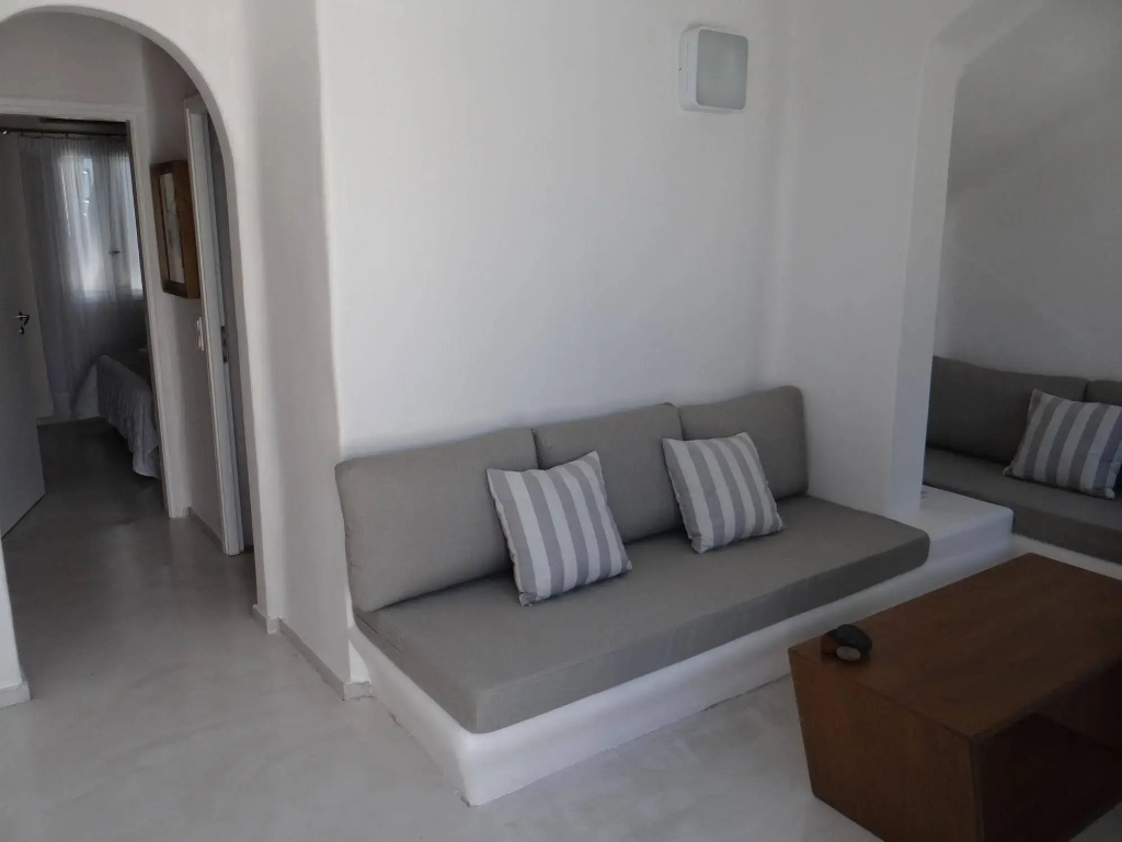 Amaze Suites - Général