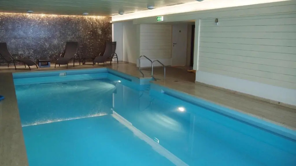 Hotel photo 8