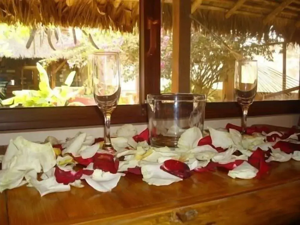 Hotel Hosteria Nantu - Général