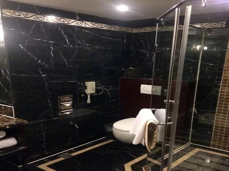 Kingfun International Hotel Changsha - Général