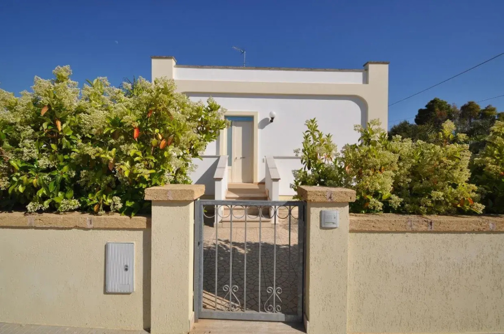 Residence Mare blu