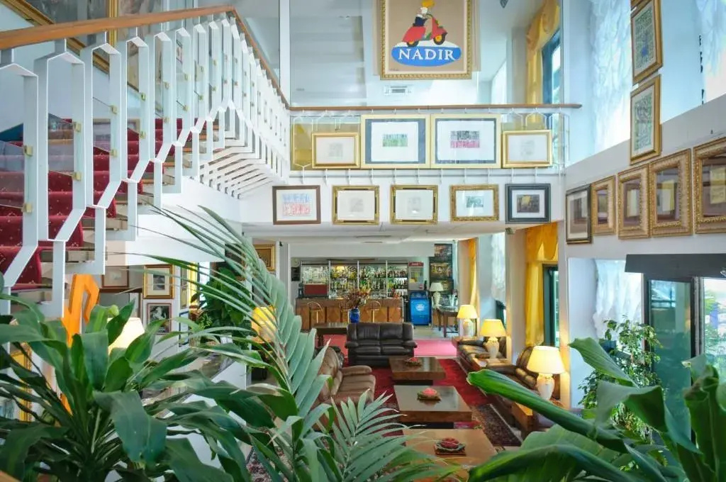 Hotel photo 13