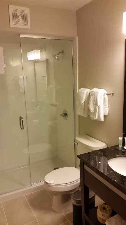 Best Western Harvest Inn & Suites - Général