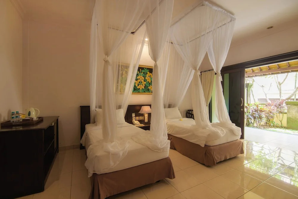 Champlung Sari Hotel Ubud