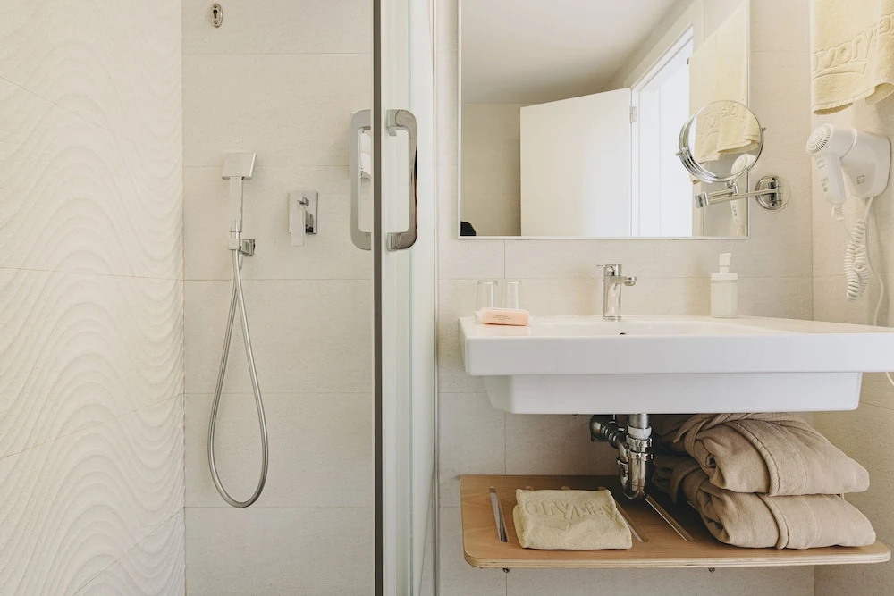 Hotel Ivory Playa Sports & Spa - Chambres