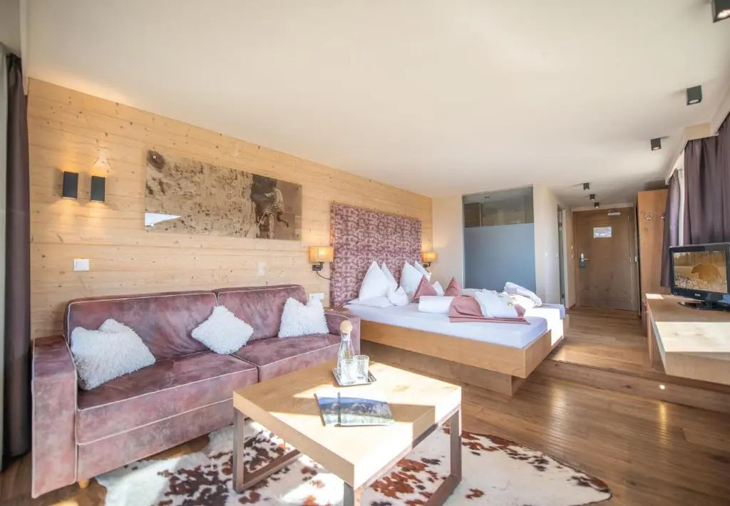 Superior room