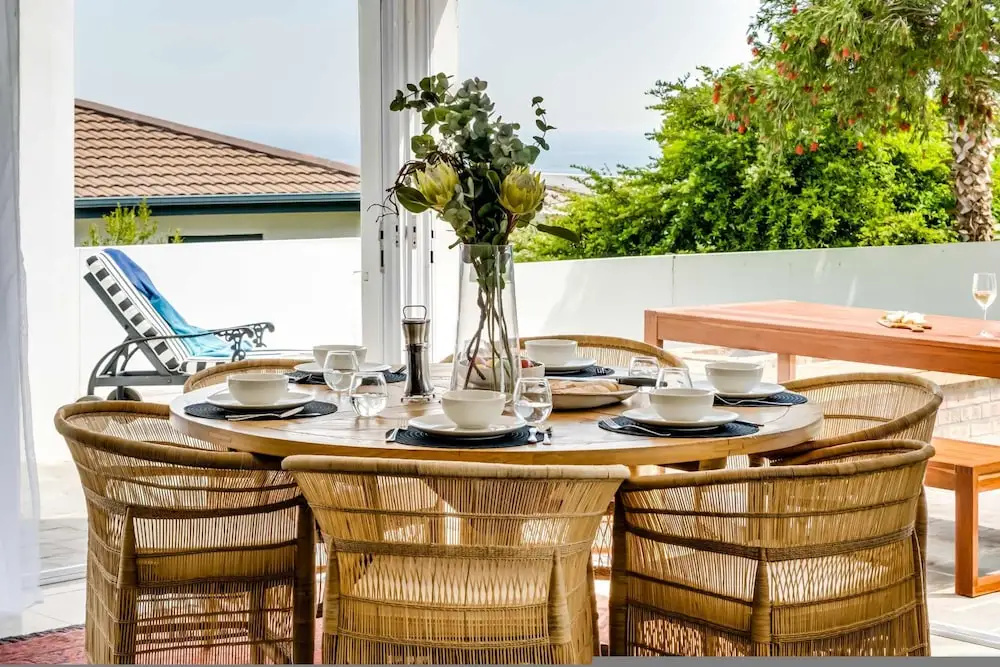 Camps Bay Family Holiday Home Sunset Sanctuary