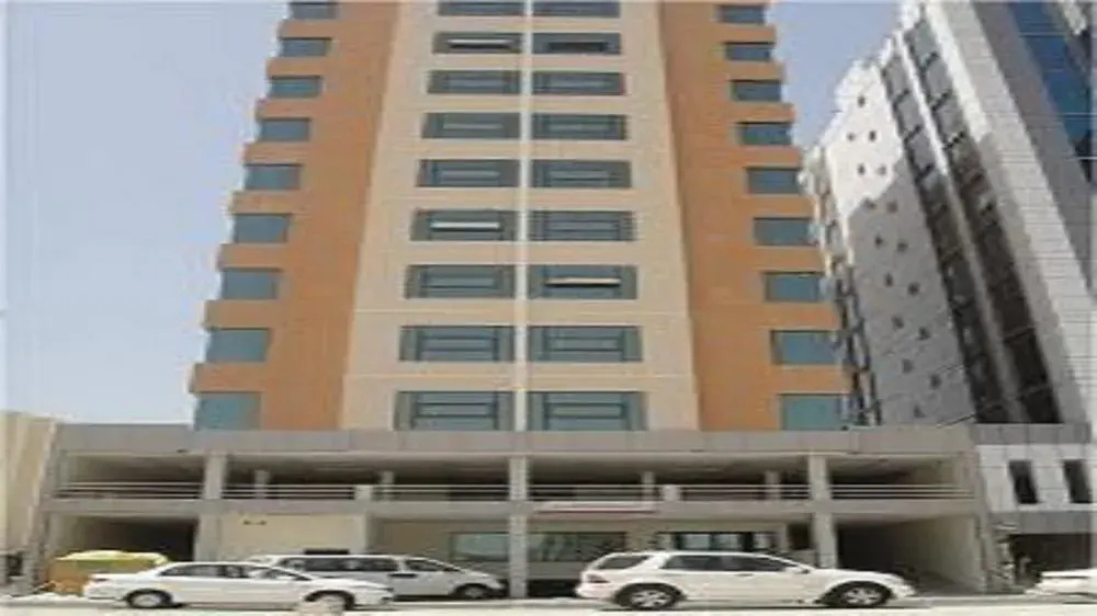 Hotel photo 1