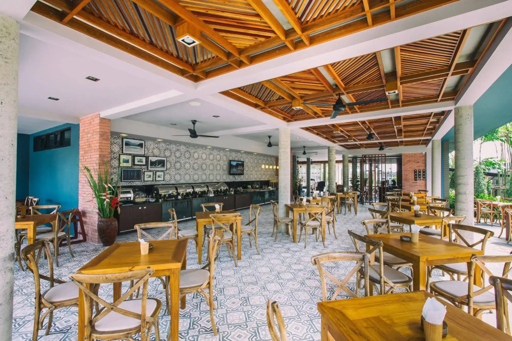 The Tama Hotel - Général