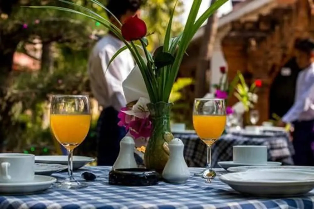 Lawkanat Hotel - Général