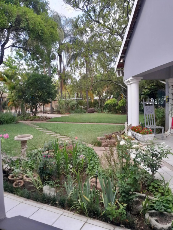 Ebenezer Self Catering