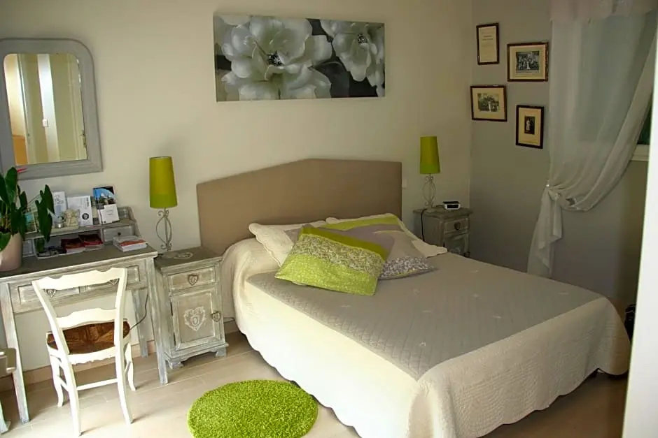 Une Chambre à la Campagne - Général