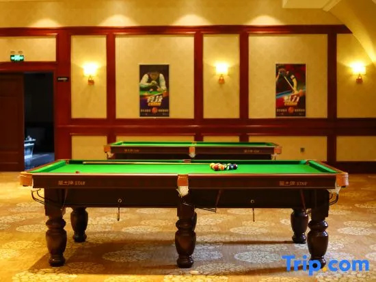 Hotel photo 8