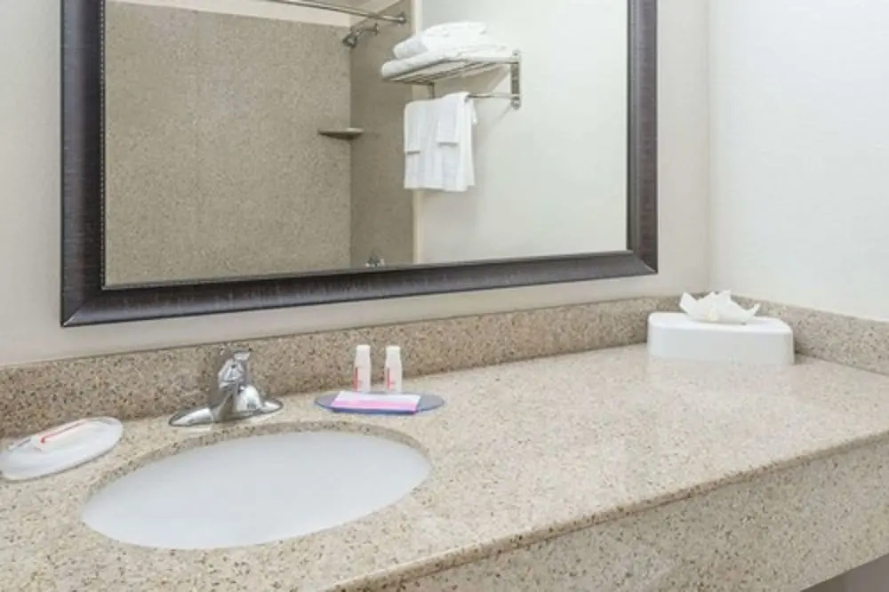 MCM Elegante Hotel and Conference Center Odessa - Chambres