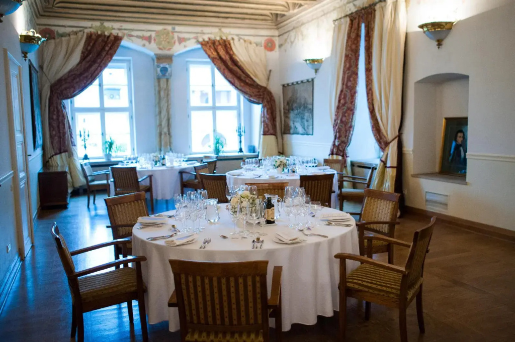 The Bonerowski Palace Boutique Hotel - Général