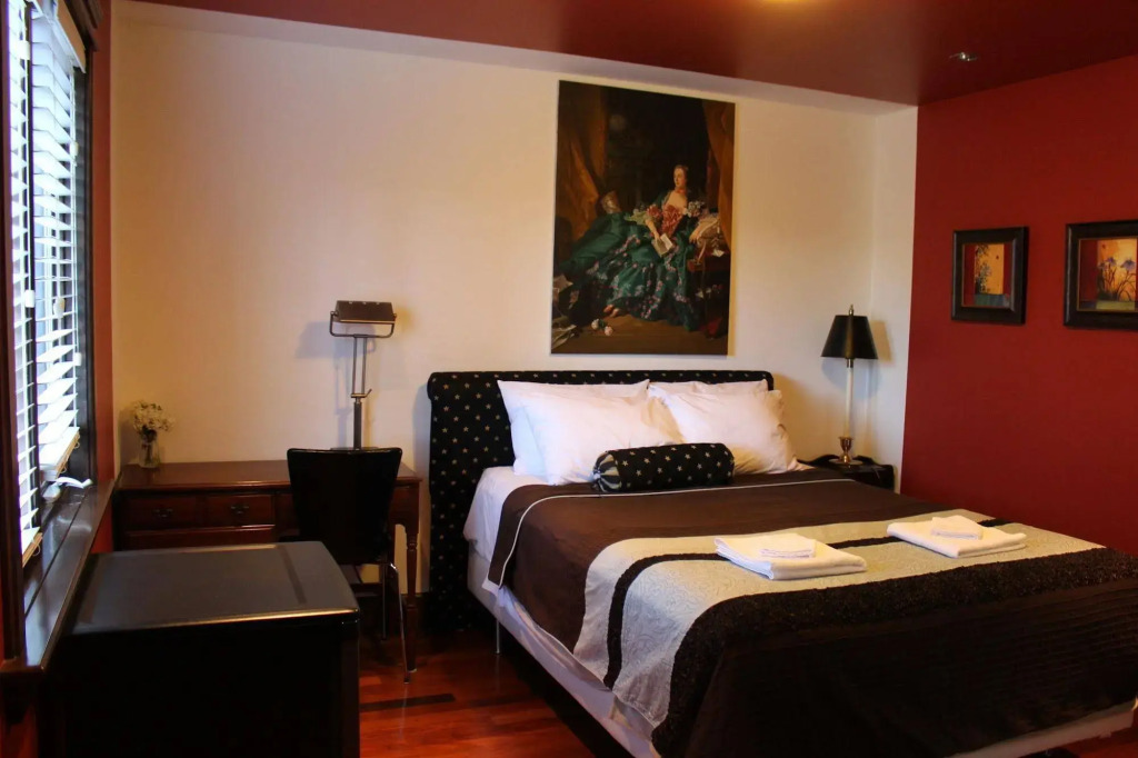 Westmount River Inn - фото 21