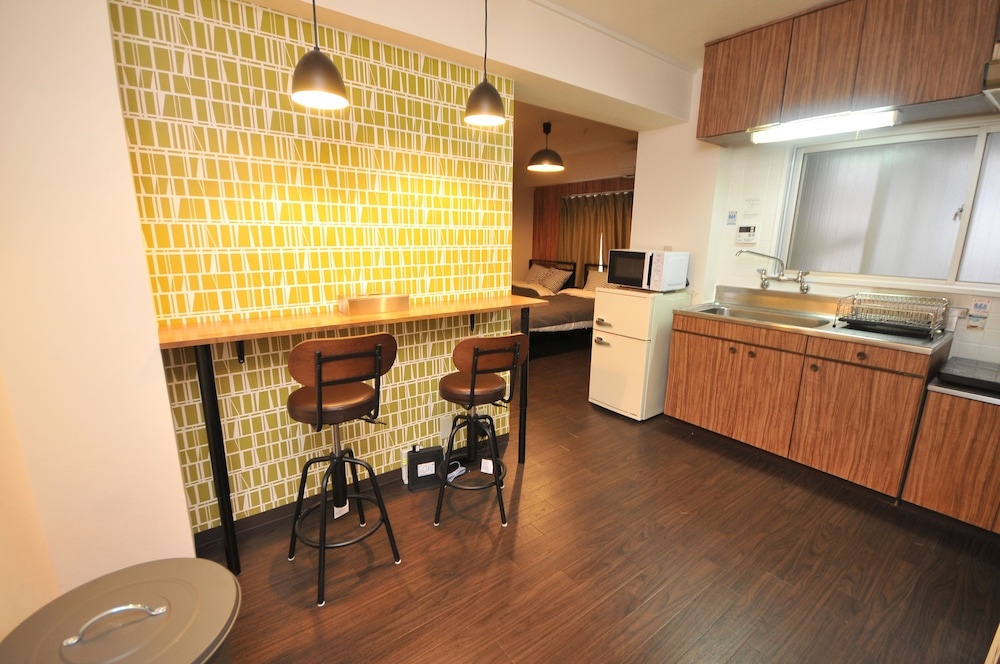 Maison Milano Nakatsu Room 404 사진 18