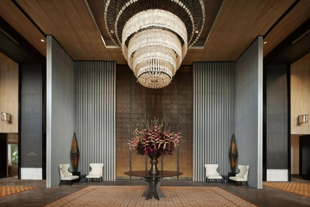 Keraton at The Plaza, The Unbound Collection by Hyatt - фото 32