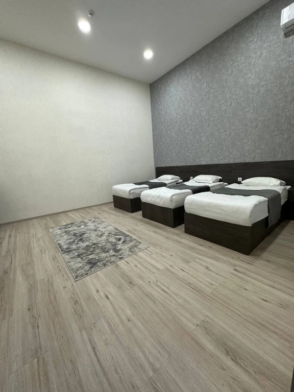 Sevinch hotel