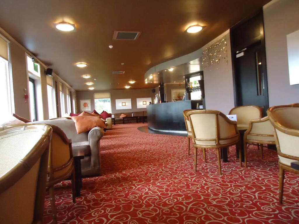 Pitbauchlie House Hotel, Sure Hotel Collection by BW - Général