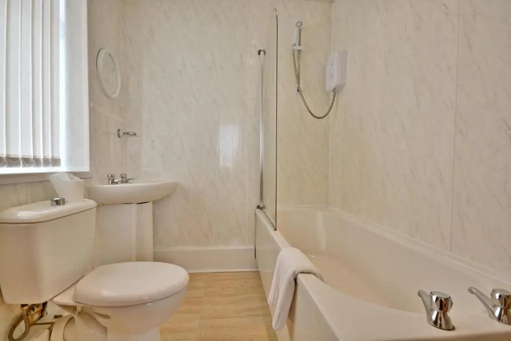 Stuart Hotel - Chambres