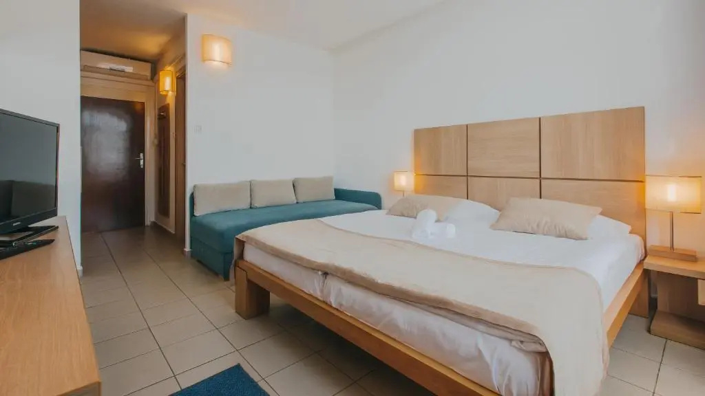 Magal Maradiso Hotel by Aminess - Chambres