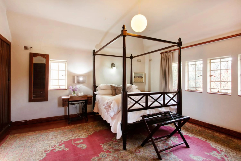 Brooklyn Manor — 5