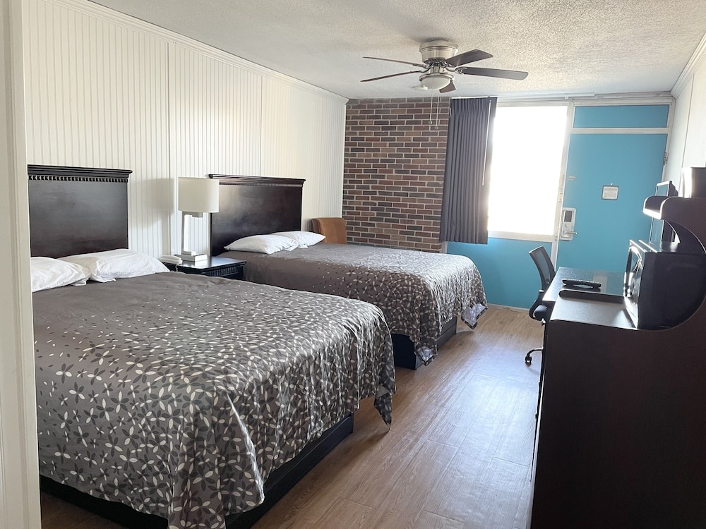 Rodeway Inn Nashville Donelson — 4