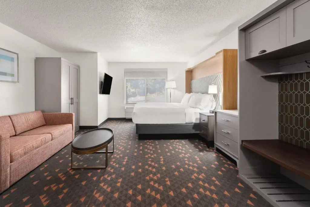 Holiday Inn & Suites Bothell by IHG - Chambres