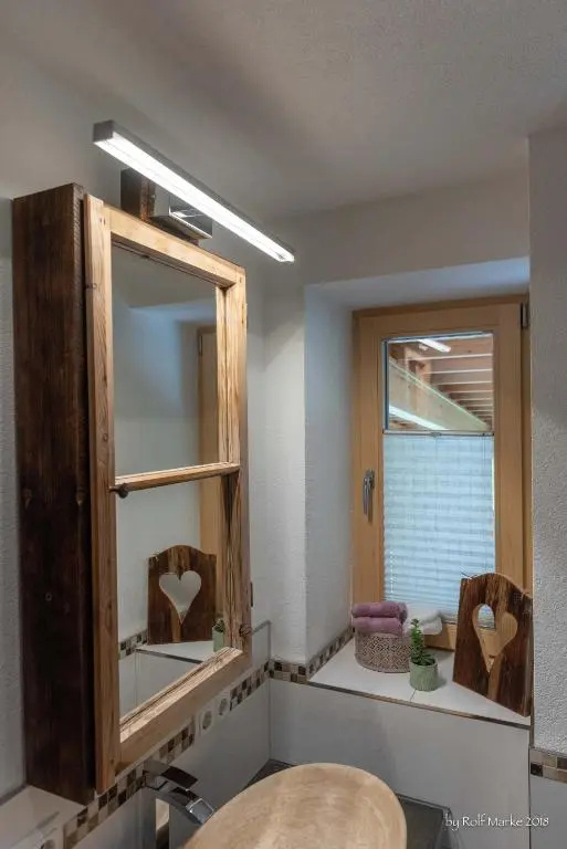 Apartment Gehrenspitze