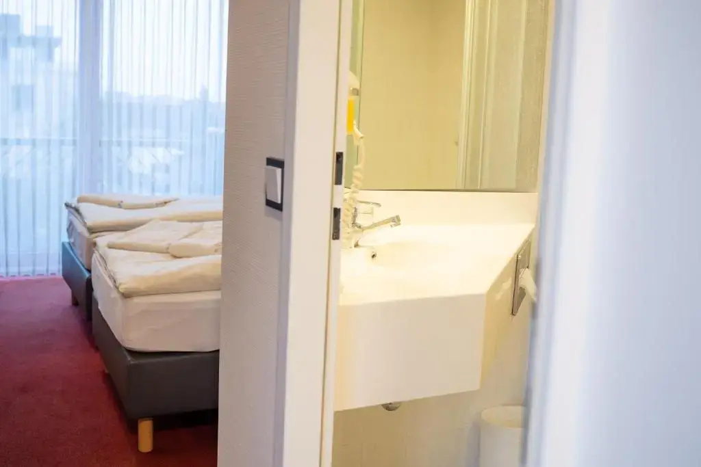 Hotel-Restaurant Stüer - Chambres