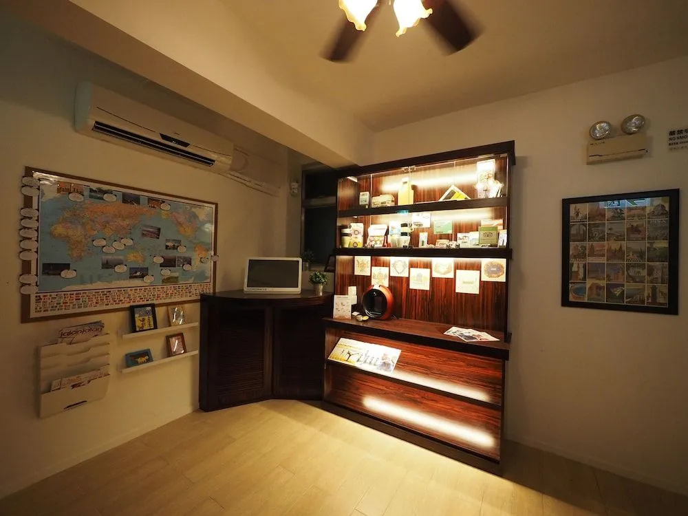 Hotel photo 16