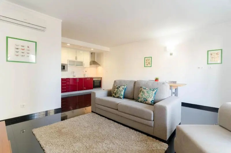 Rocha Tower by Beach Rentals - Chambres