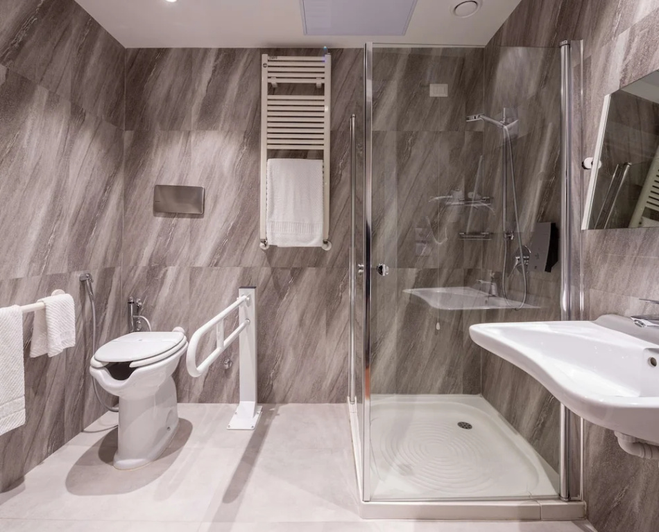 Best Western Air Hotel Linate - Chambres