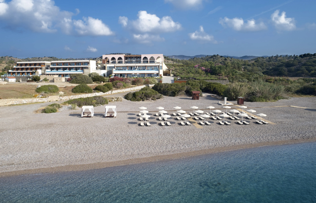 Boutique 5 Hotel & Spa - Adults Only - фото 31