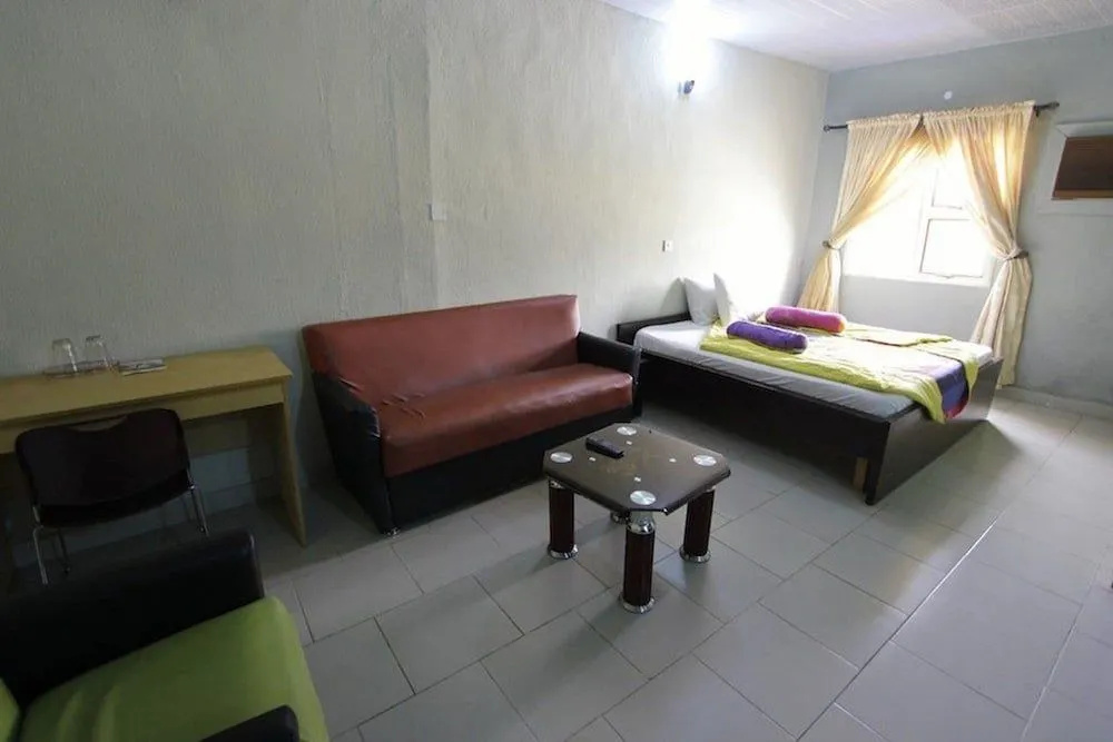 Hotel photo 6