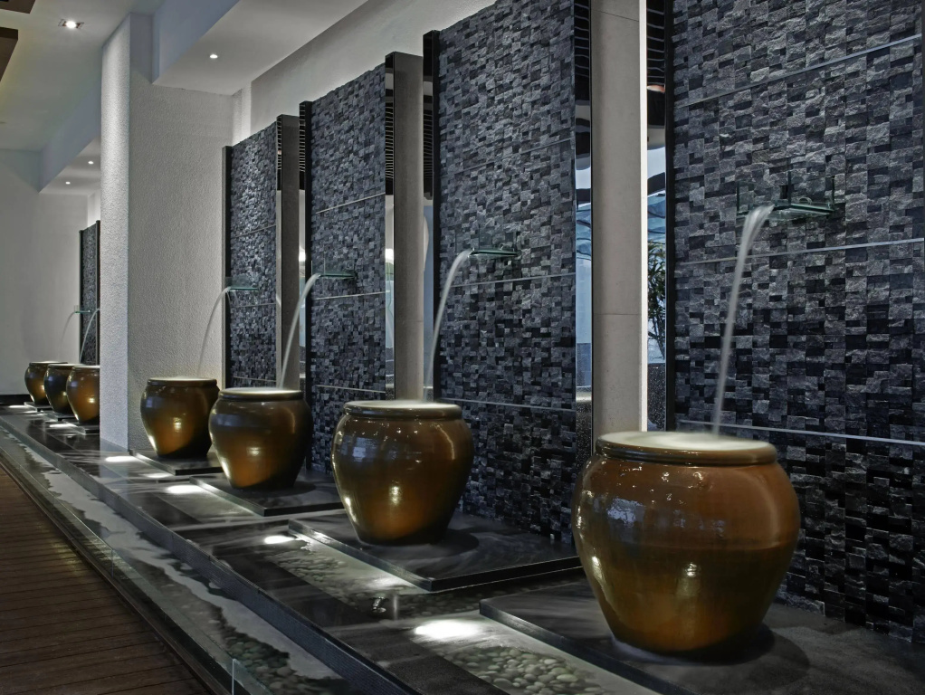V E Hotel & Residence - Général