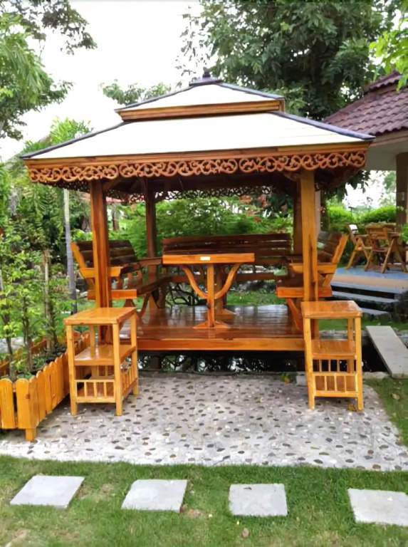 Rimpu Hill Resort - Général