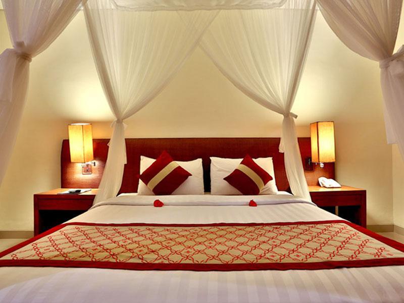 Pertiwi Resort & Spa
