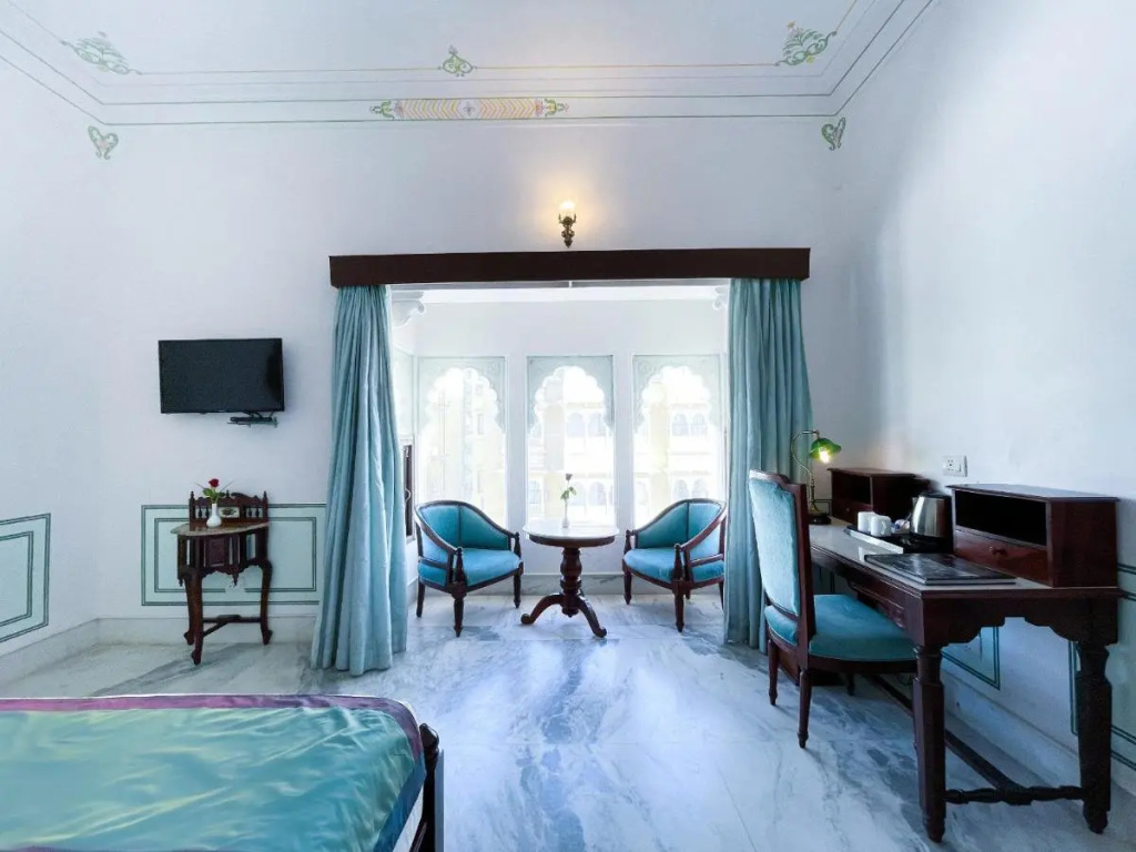 Hotel photo 17