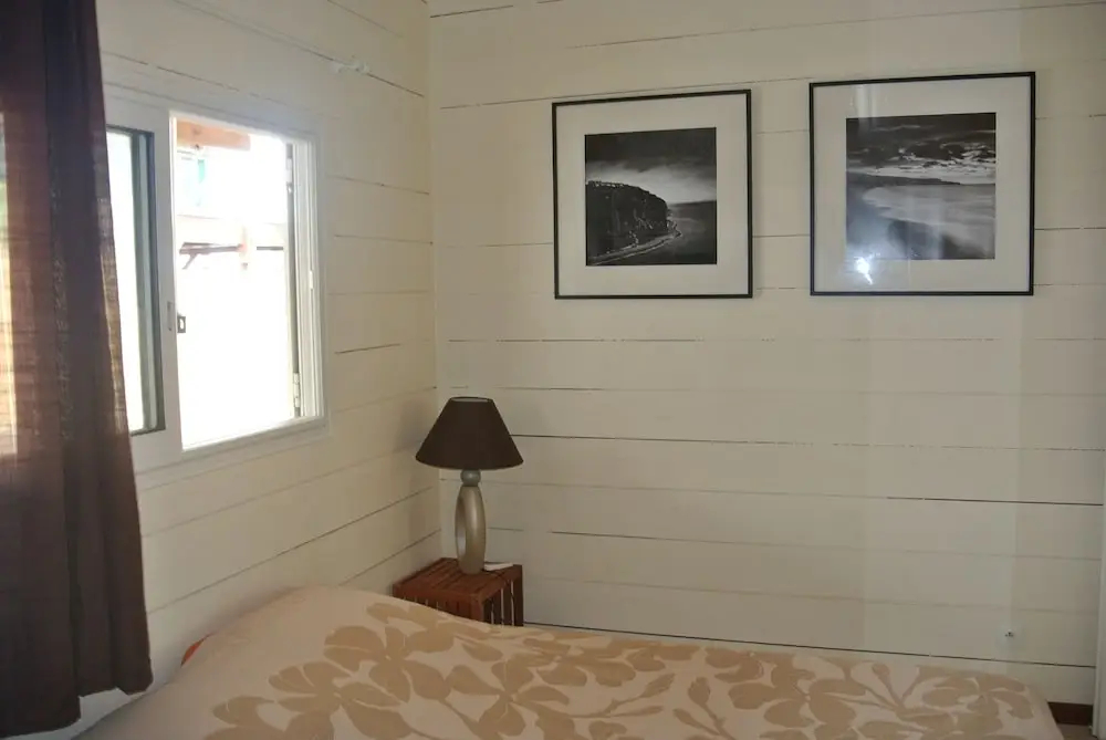 Villa Souris Blanche - фото 3