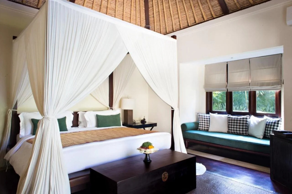 Kayumanis Sanur Private Villa & Spa — фото